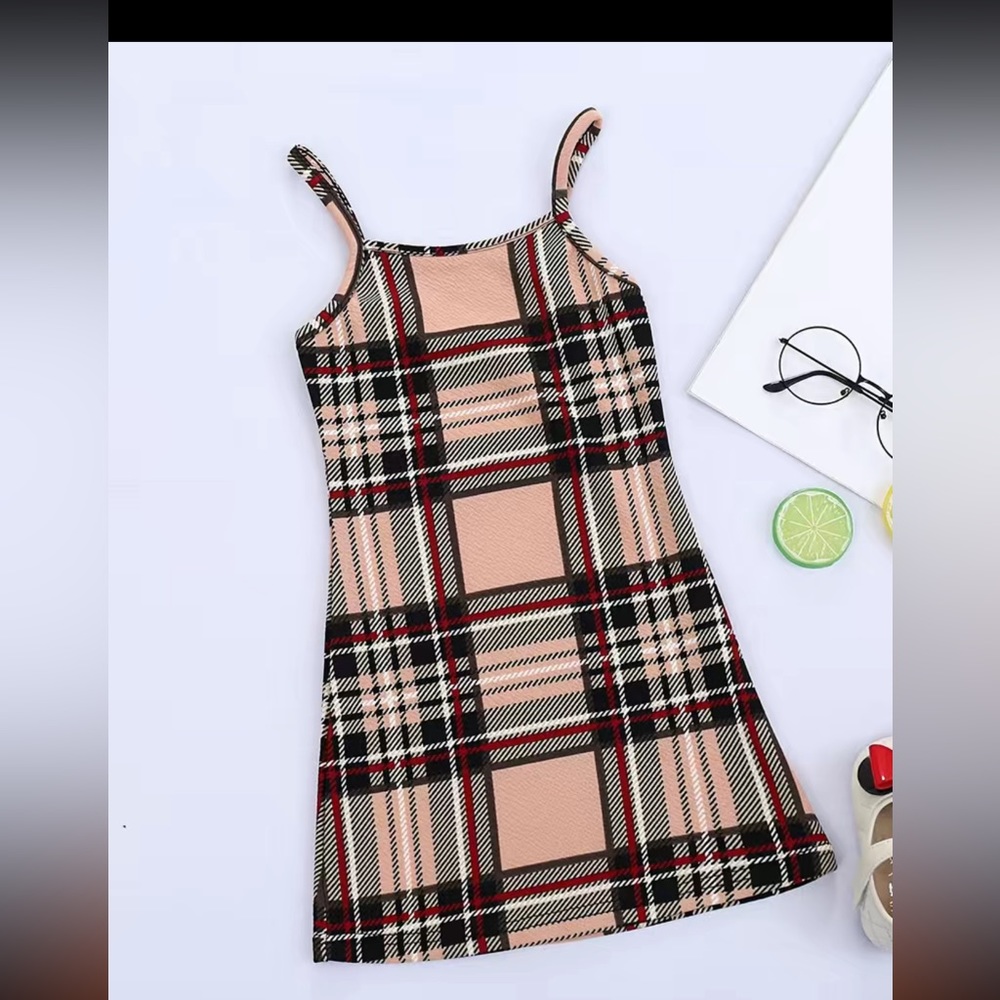 ⭐️⭐️Kids Cami dress brand new⭐️